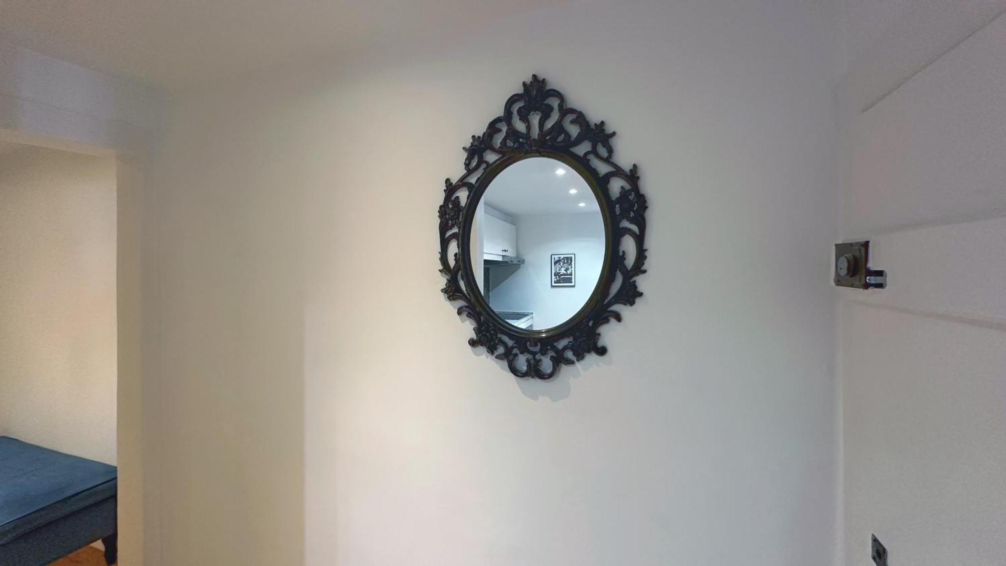 A Casa Da Felicidade Lissabon Buitenkant foto